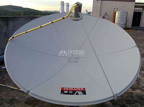 卫星大锅怎么安装 大锅信号如何升级 - 装修保障网