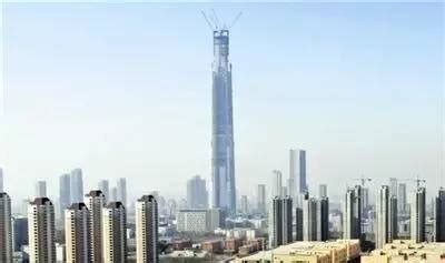 世界十大建筑高楼排名各是什么名字-建筑设计建筑学