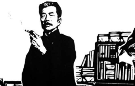 【鲁迅的作品】【图】文学家鲁迅的作品 是如何唤醒当时无知的中国人(2)_伊秀文化|yxlady.com