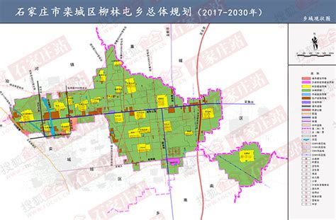 栾城区规划图,栾城空小镇规划图,栾城四环栾城规划图_大山谷图库