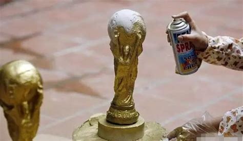 为什么世界杯奖杯叫大力神杯_大力神杯需要归还吗？_十万个为什么