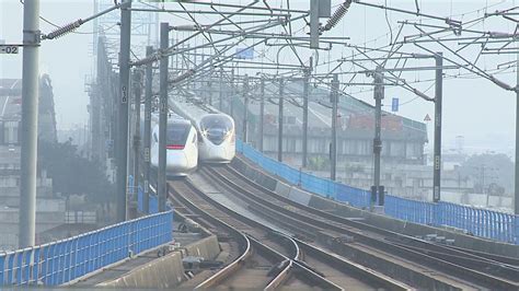 广东这7个城市将实现地铁+城轨全面连通！-最新热点-佛山新闻网