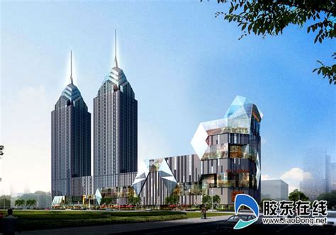 深圳新城市广场 - 商业空间 - 张震宇设计作品案例
