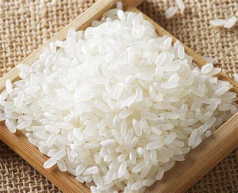 全国哪些大米最好吃？中国十大好吃大米排名(2)_巴拉排行榜
