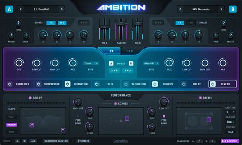 合成器 Sound Yeti Ambition v1.1 KONTAKT - 电子合成音效素材 - E知音 - Powered by Discuz!