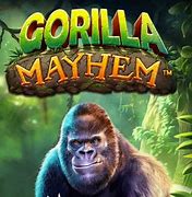 gorilla mayhem slot review,você veio ao lugar certo