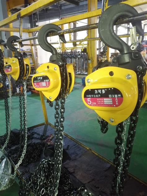 电动葫芦(钢丝绳和环链葫芦)正确安装技巧与实际操作步骤--北京猎雕伟业起重设备有限公司