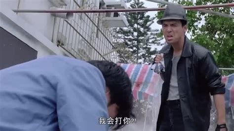 周星驰新精武门1991高清粤语版-1_腾讯视频
