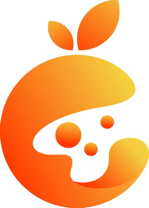 果汁logo设计素材，果汁logo图片png创意模板在线制作 - 标小智