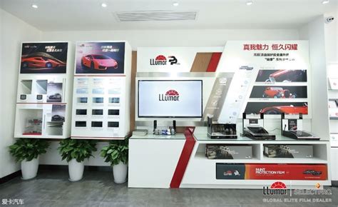 中国首家SelectPro 全球臻选门店开业-爱卡汽车