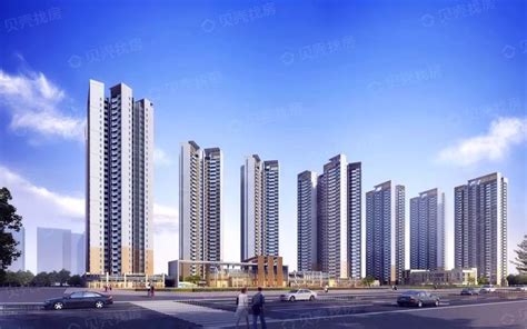 未来科技城公寓/杭州未来科技城酒店式公寓(持续更新)-杭州看房网