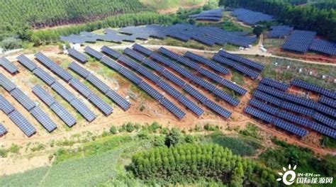 光伏发电项目动力强劲 广西崇左绿色经济发展前景光明-国际太阳能光伏网