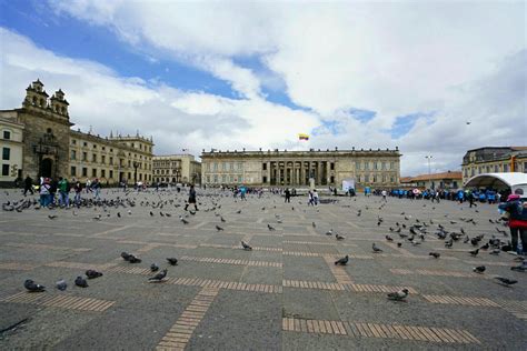 2020玻利瓦尔广场-旅游攻略-门票-地址-问答-游记点评，波哥大旅游旅游景点推荐-去哪儿攻略
