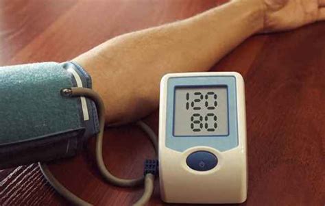 40岁至50岁血压多少正常-有来医生