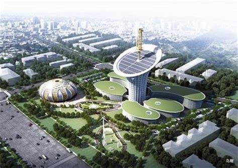 武汉十年打造光谷新引擎 未来科技城雏形初显_地方站_腾讯网