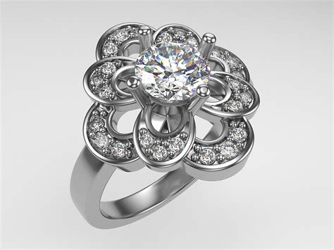 3DESIGN - 3D珠宝设计软件 | Gravotech