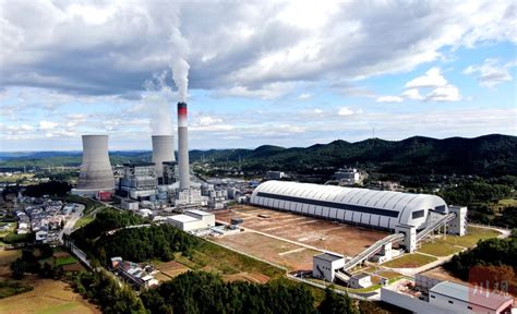 好消息！四川首座两台超超临界百万千瓦机组电站全面建成投产_四川在线