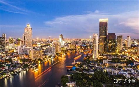 泰国曼谷房价多少泰铢每平米，泰国曼谷房价走势如何？ - 知乎