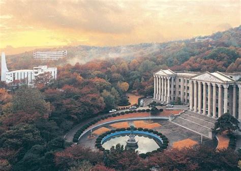 韩国首尔大学音乐学院-教育建筑案例-筑龙建筑设计论坛