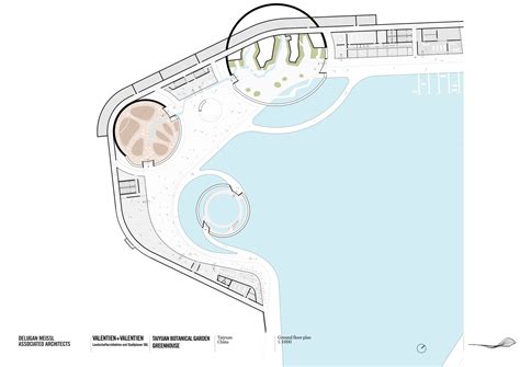 [山西]太原晋阳湖景观规划设计方案（高原盆地）-城市规划景观设计-筑龙园林景观论坛