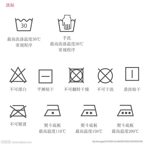 洗衣店Logo设计——洗衣熊_KGdesign-站酷ZCOOL
