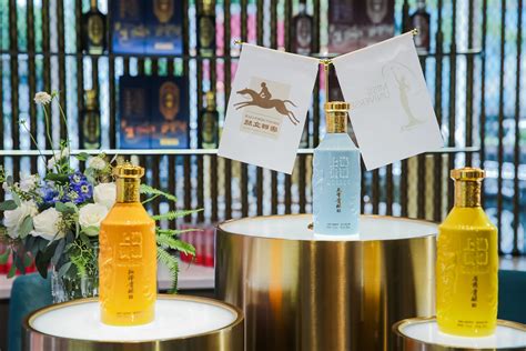 品牌“热”浪来袭，上海贵酒还有哪些值得期待的惊喜？