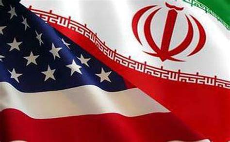 “硬骨头”后，美国立即关闭伊朗相关的36家网站 白银TD待破5342-第一黄金网