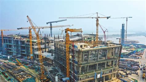 郑州投资4万亿建设中心城市 7大新区你看好谁？-兴业物联