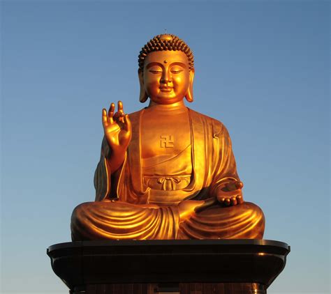 如来佛祖与释迦牟尼佛是什么关系