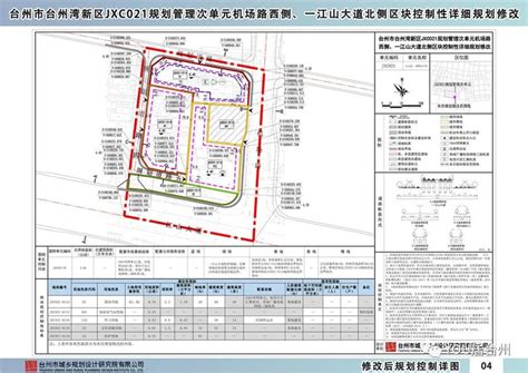 台州中央创新区的核心部分，9月出“蓝图”-讲白搭-台州19楼