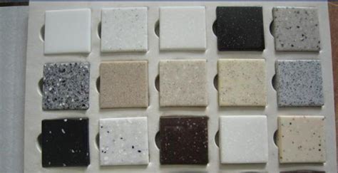 大理石光泽度仪-人造大理石和天然大理石的区别