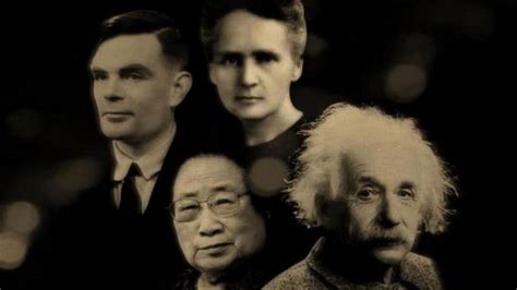 中国科学家有哪些著名人物(中国十大科学家汇总)-风水人