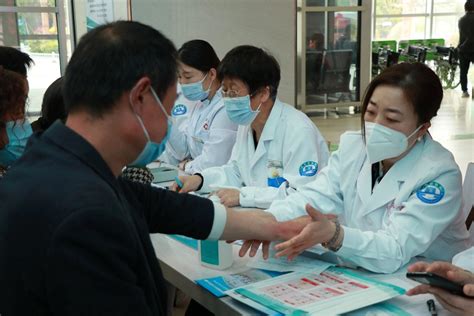 荆州市中心医院风湿免疫科