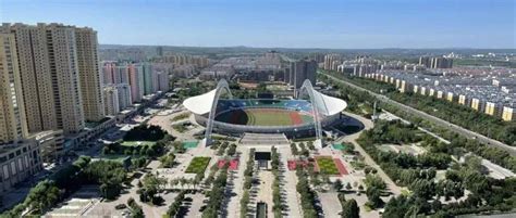唯一上榜：湖北省荆门市生态运动公园体育场入选国家公共体育场馆开放使用典型案例_国家体育总局