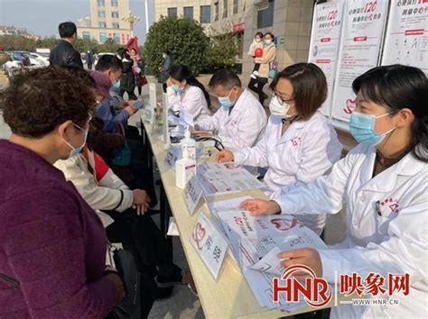 新野县人民医院举办新入职员工岗前培训
