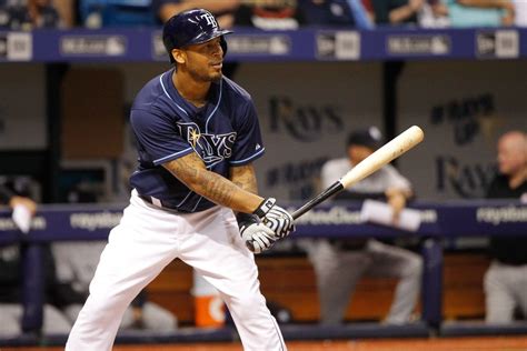 Rays place Desmond Jennings on disabled list - MLB Daily Dish