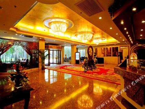 武汉东湖宾馆向市民开放 公务酒店走向市场_迈点网