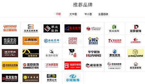 中国装饰公司排行榜_哈尔滨十大装饰公司排名_中国排行网