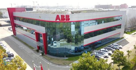 ABB电机 | ABB闵行园区：100%“绿电”，零碳排放驶入“快车道”新闻中心abb电机服务商