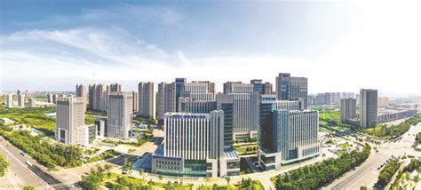 潍坊高新区：为工地装上“智慧大脑” - 园区动态 - 中国高新网 - 中国高新技术产业导报