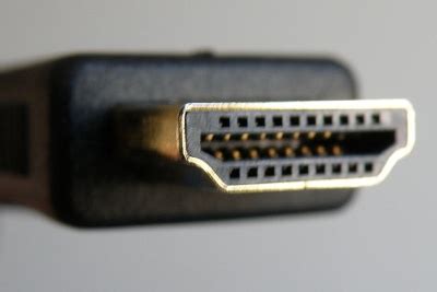 DP线和HDMI线的区别？哪个更好？_接口