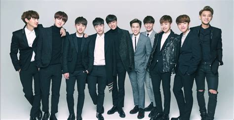 EXO和EXO-L图片 EXO和EXO-L图片