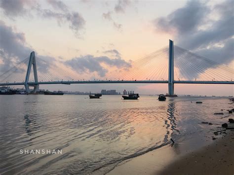 2022海口世纪大桥游玩攻略,大桥周边免费参观，如果上桥...【去哪儿攻略】