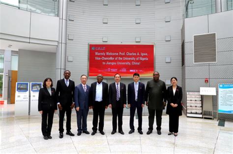 尼日利亚拉各斯大学孔子学院成功举办新汉语水平考试