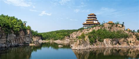 2023龙子湖风景区游玩攻略,蚌埠龙子湖的景色真的很棒，...【去哪儿攻略】