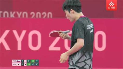 《国球乒乓》2020东京奥运会：乒乓球第8天全比赛回放（六）_高清1080P在线观看平台_腾讯视频