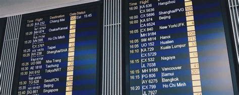 2019年3月我国千万级机场航班准点率简报 - 知乎