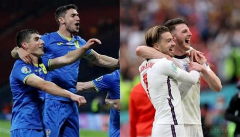 乌克兰和英格兰在哪里比赛？乌克兰vs英格兰进球数分析_球天下体育