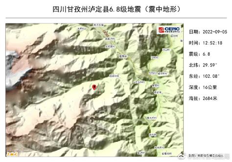四川省山洪灾害时空分布规律及其影响因素研究