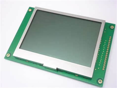 3.5寸Pico显示屏65K彩色LCD模块480×320像素 SPI通信